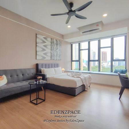 Ceylonz Suites By Edenzpace Kuala Lumpur Eksteriør bilde