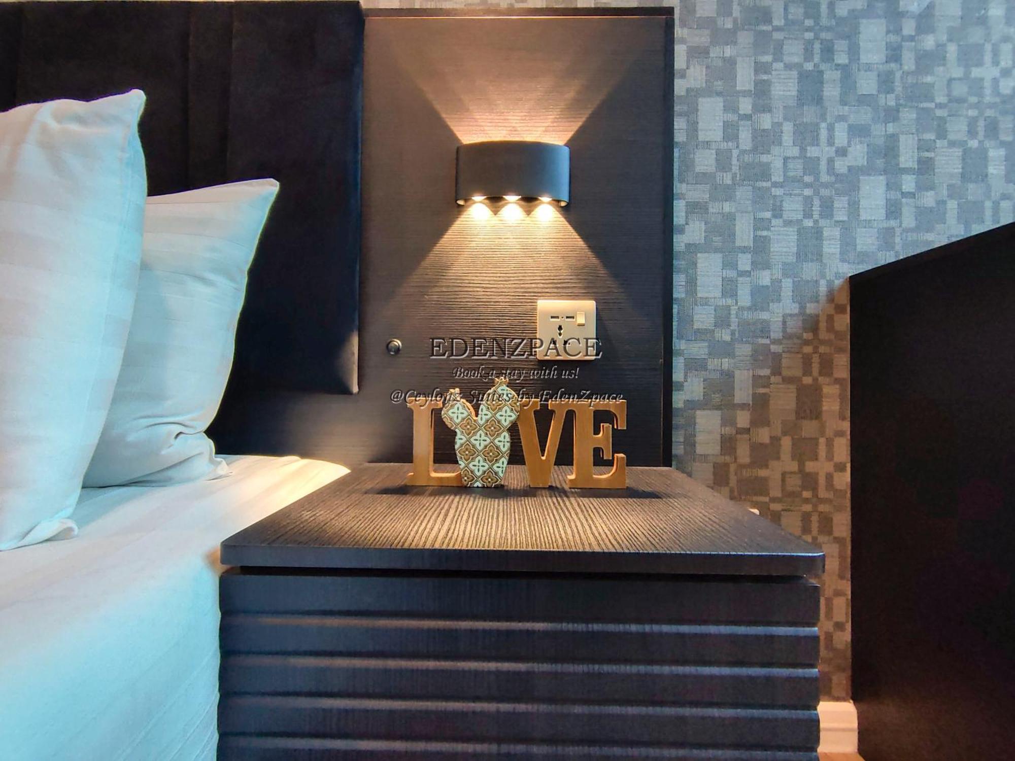 Ceylonz Suites By Edenzpace Kuala Lumpur Eksteriør bilde